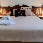 Casa Do Outeiro مزرعة للإقامة Sobradelo da Goma