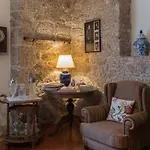 مزرعة للإقامة Casa Do Outeiro Sobradelo da Goma