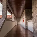 Casa Do Outeiro *