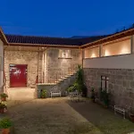 مزرعة للإقامة Casa Do Outeiro *