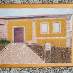 Casa Do Outeiro مزرعة للإقامة