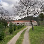 Casa Do Outeiro مزرعة للإقامة *