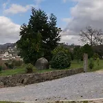 Casa Do Outeiro مزرعة للإقامة Sobradelo da Goma