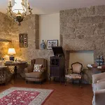 Casa Do Outeiro مزرعة للإقامة Sobradelo da Goma