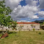 Casa Do Outeiro 팜스테이 Sobradelo da Goma