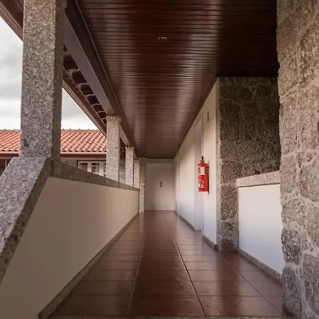 Casa Do Outeiro *