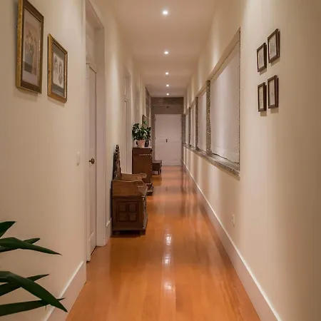 Agroturismo Casa Do Outeiro Sobradelo da Goma