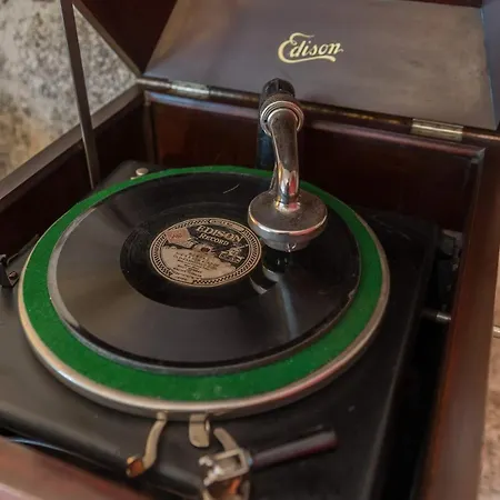 Casa Do Outeiro Séjour à la ferme