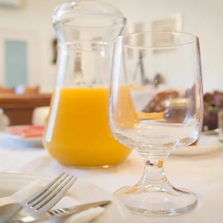 Casa Do Outeiro * Sobradelo da Goma