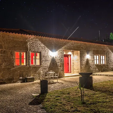 Casa Do Outeiro Sobradelo da Goma
