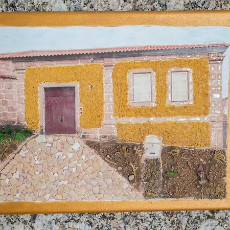 Casa Do Outeiro Agroturismo