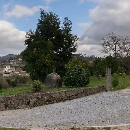 Casa Do Outeiro Agroturismo Sobradelo da Goma