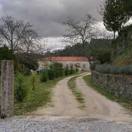 Casa Do Outeiro *