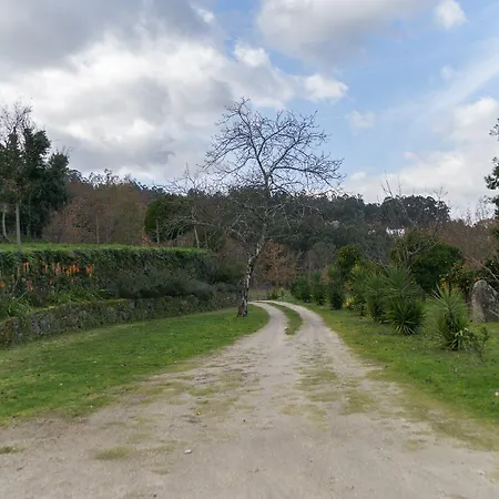 Casa Do Outeiro Agroturismo *