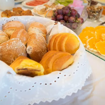 Agroturismo Casa Do Outeiro