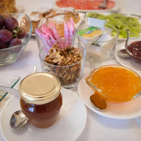 Casa Do Outeiro Agroturismo Sobradelo da Goma