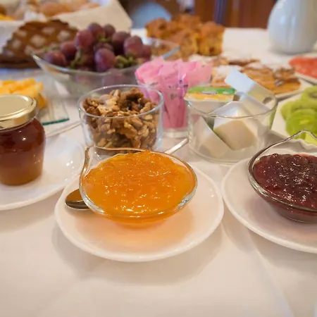 Casa Do Outeiro Agroturismo Sobradelo da Goma