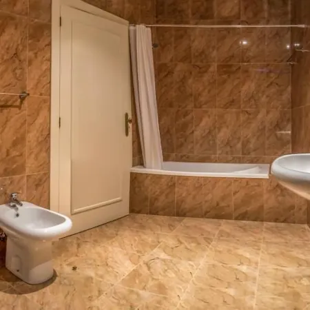 Gospodarstwo agroturystyczne Casa Do Outeiro Sobradelo da Goma