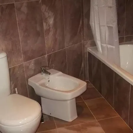 Casa Do Outeiro *