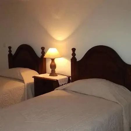 Casa Do Outeiro 팜스테이 Sobradelo da Goma