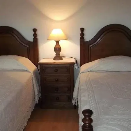 Casa Do Outeiro 팜스테이 Sobradelo da Goma