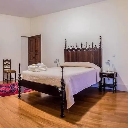 Agroturismo Casa Do Outeiro