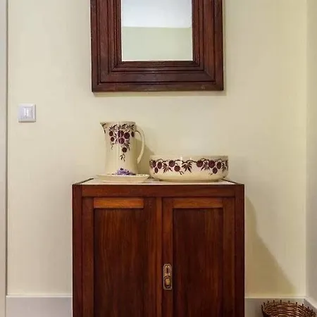 Casa Do Outeiro