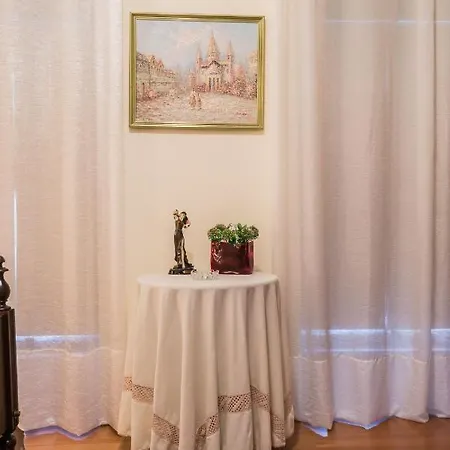 Agroturismo Casa Do Outeiro *