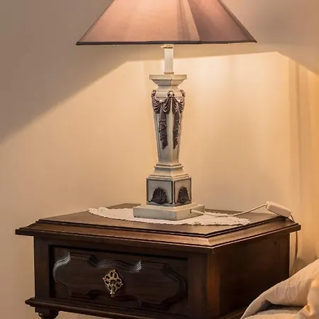 Agroturismo Casa Do Outeiro *