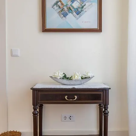 Séjour à la ferme Casa Do Outeiro Sobradelo da Goma