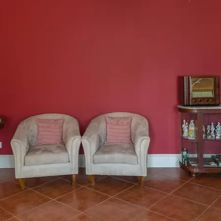 Agroturismo Casa Do Outeiro Sobradelo da Goma