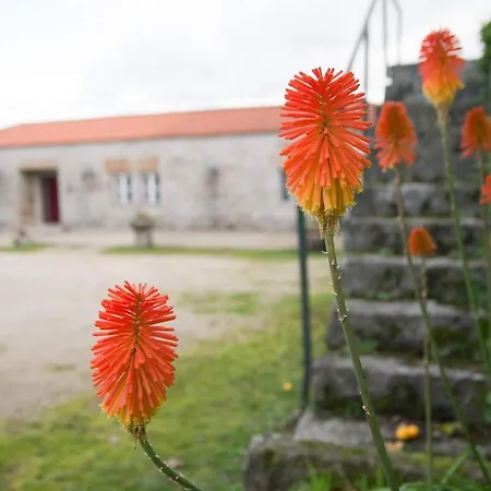Casa Do Outeiro Séjour à la ferme