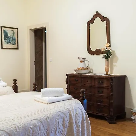 Casa Do Outeiro Sobradelo da Goma