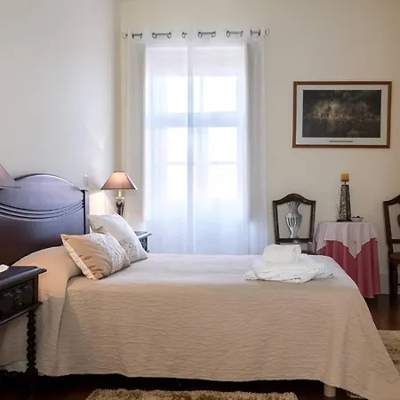 Casa Do Outeiro * Sobradelo da Goma