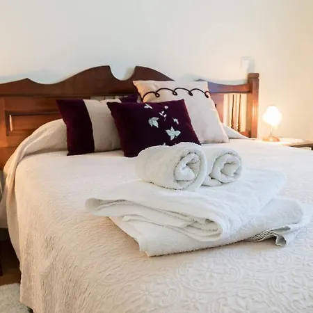 Agroturismo Casa Do Outeiro *