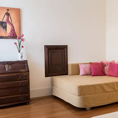 Casa Do Outeiro Séjour à la ferme *