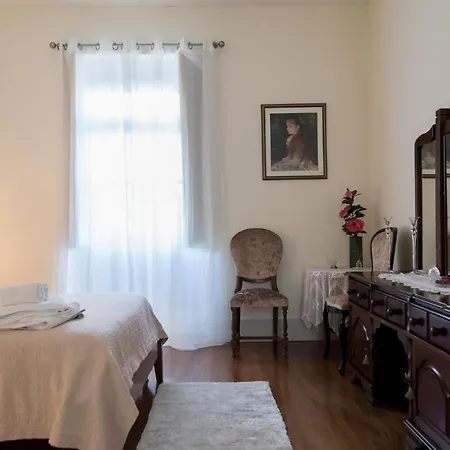 Casa Do Outeiro Sobradelo da Goma