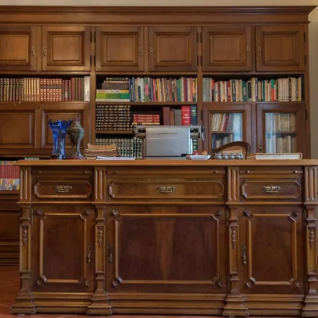 Séjour à la ferme Casa Do Outeiro *