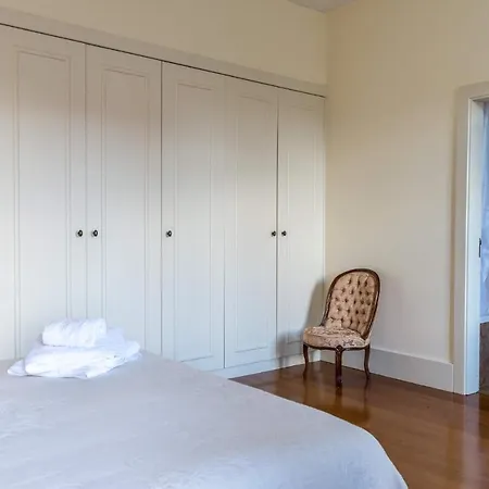 Agroturismo Casa Do Outeiro Sobradelo da Goma