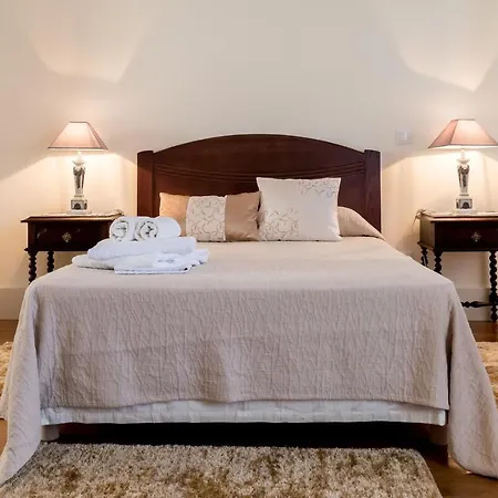 Casa Do Outeiro Sobradelo da Goma