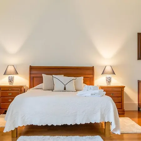 Casa Do Outeiro Agroturismo Sobradelo da Goma