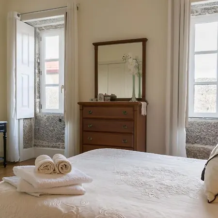 Casa Do Outeiro