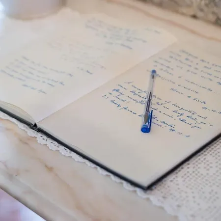 Casa Do Outeiro Séjour à la ferme *