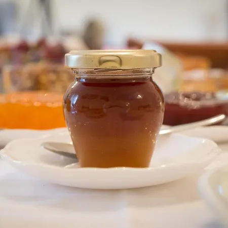 Agroturismo Casa Do Outeiro *