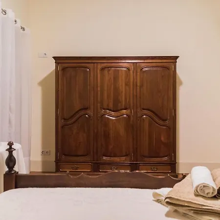 Farmház Casa Do Outeiro Sobradelo da Goma