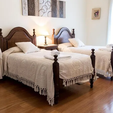 Casa Do Outeiro Agroturismo *