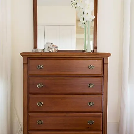 Casa Do Outeiro * Sobradelo da Goma