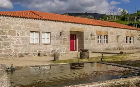Casa Do Outeiro * Sobradelo da Goma