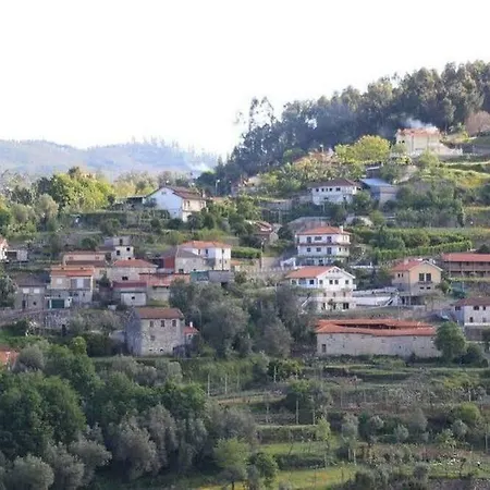 Bauernhof Casa Do Outeiro *