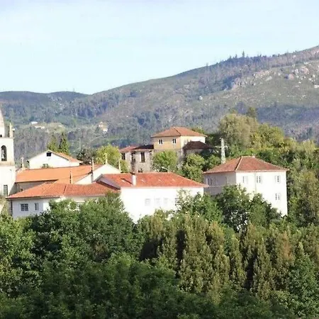 Casa Do Outeiro *